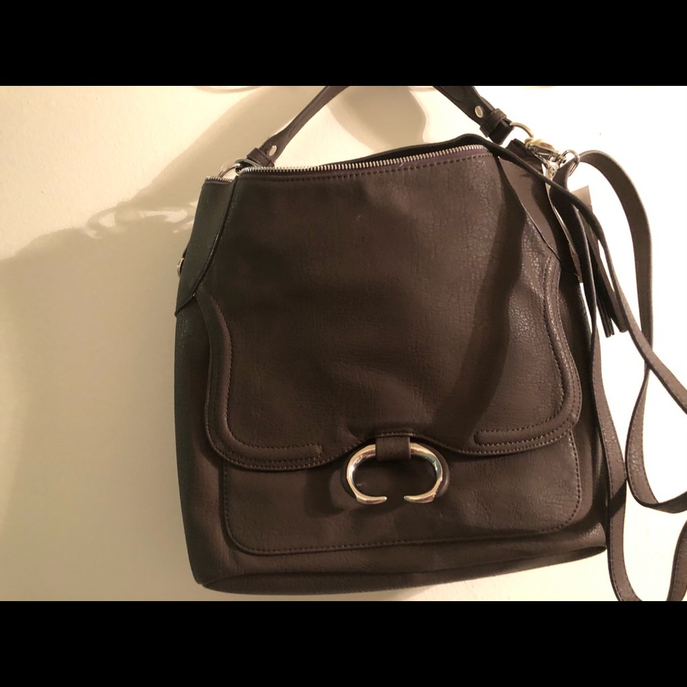 Jessica Simpson purse